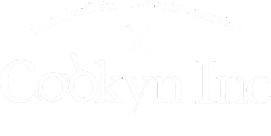 Make team building and corporate events fun again. A culinary experience to remember.