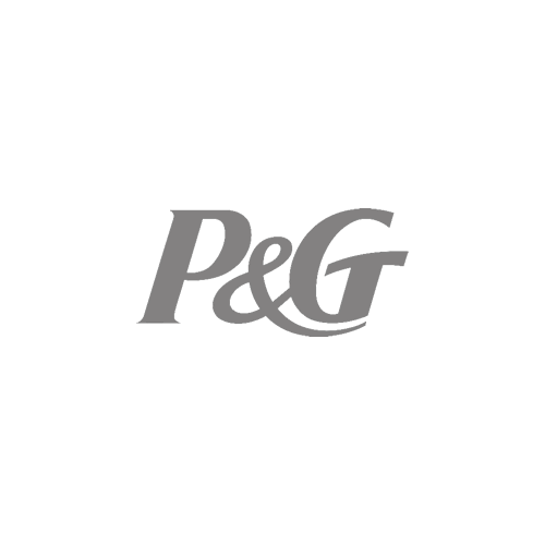 p&g